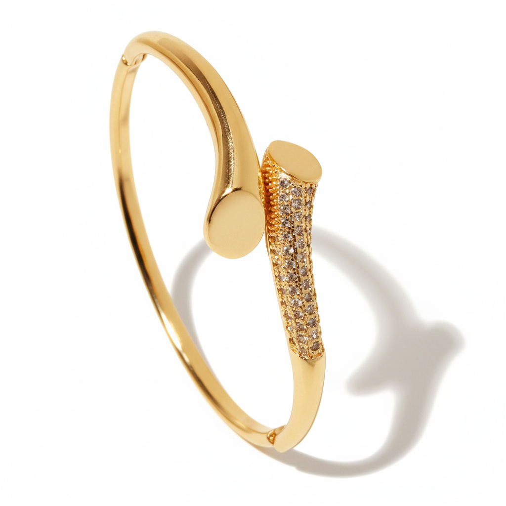 VELVET ECLIPSE BRACELET