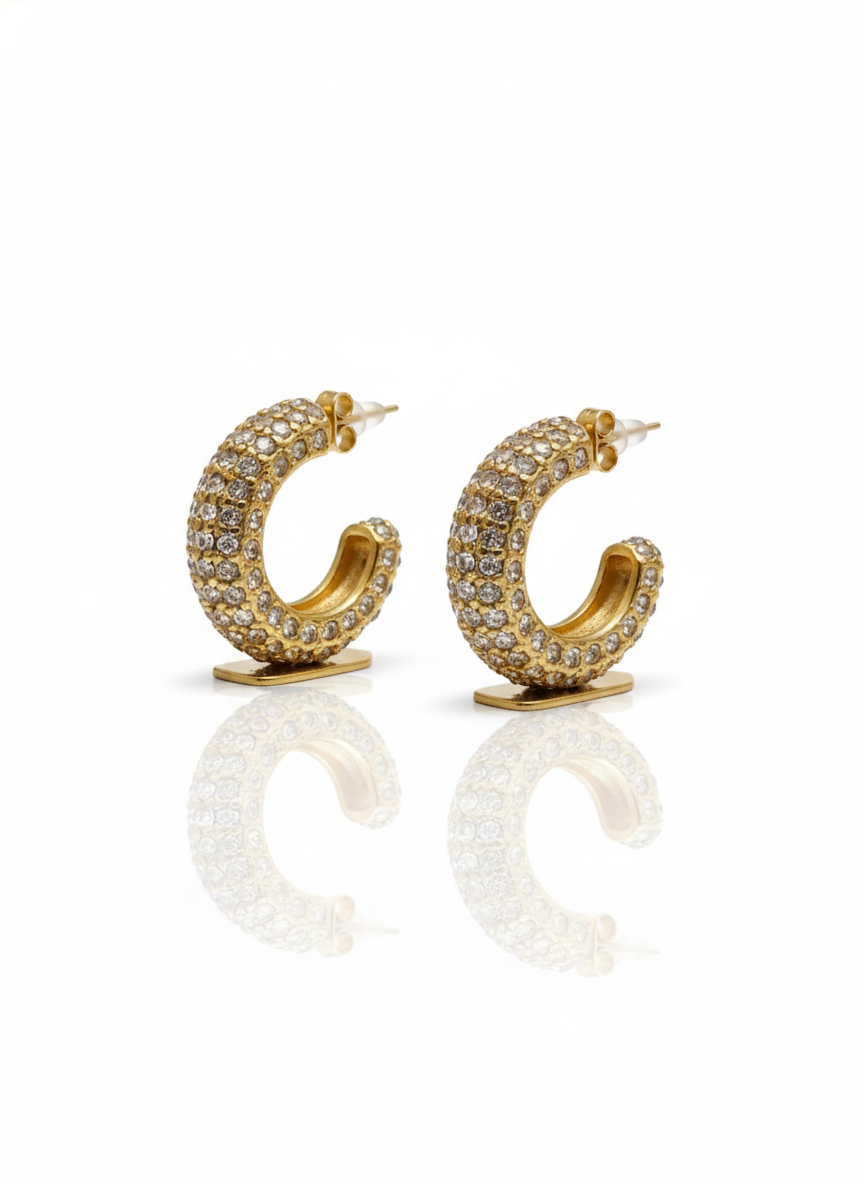 DIANA EARRINGS