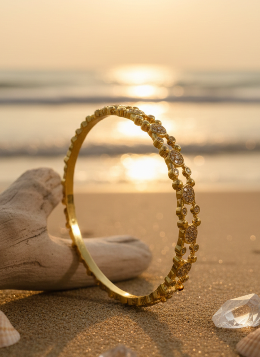 STELLER DOT BRACELET