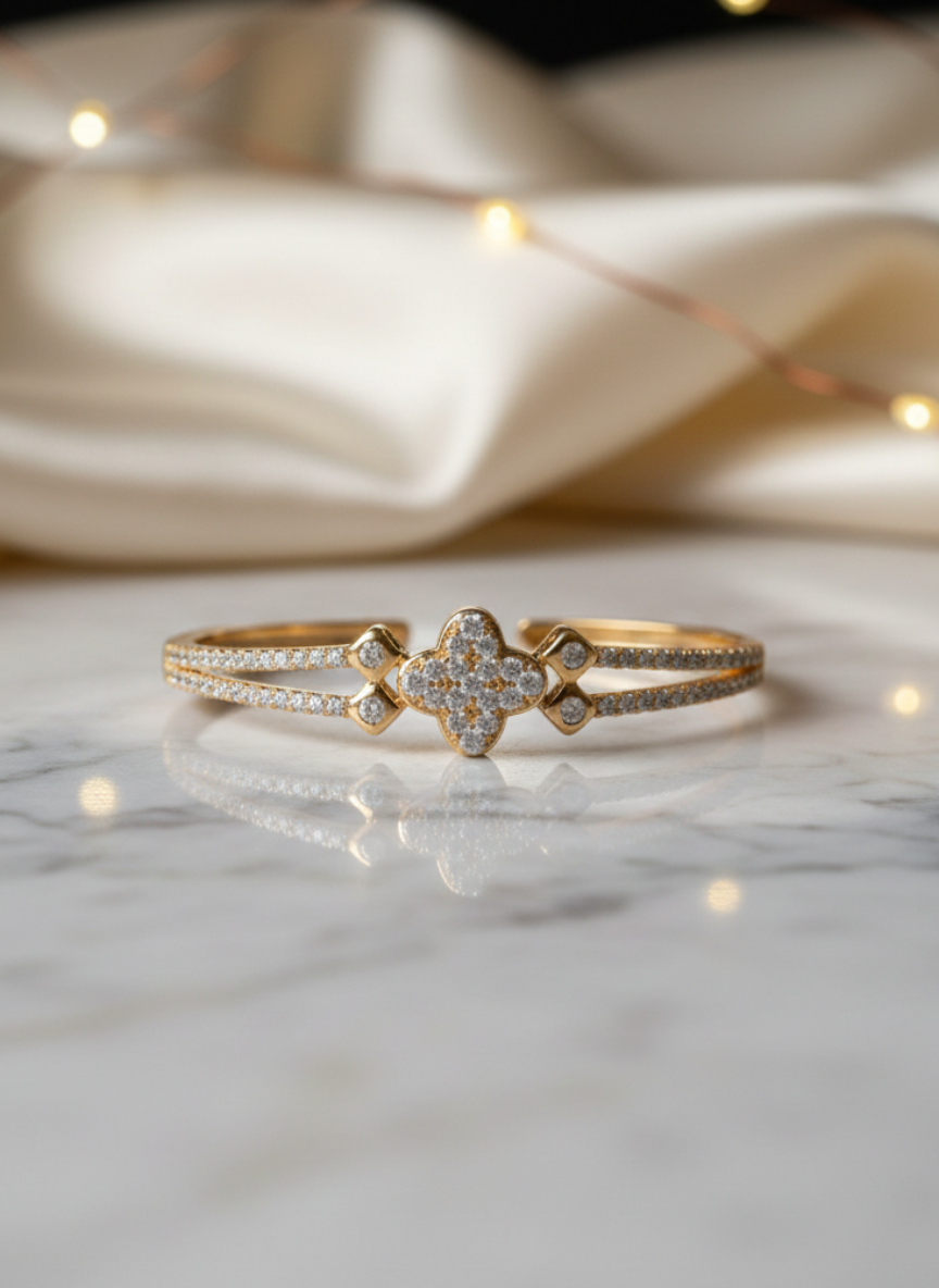 Petite Fleur Bracelet