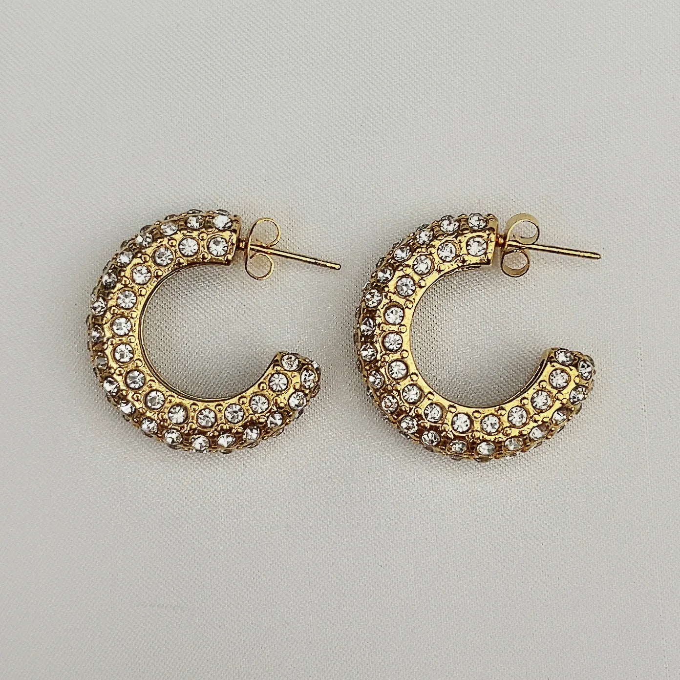 DIANA EARRINGS