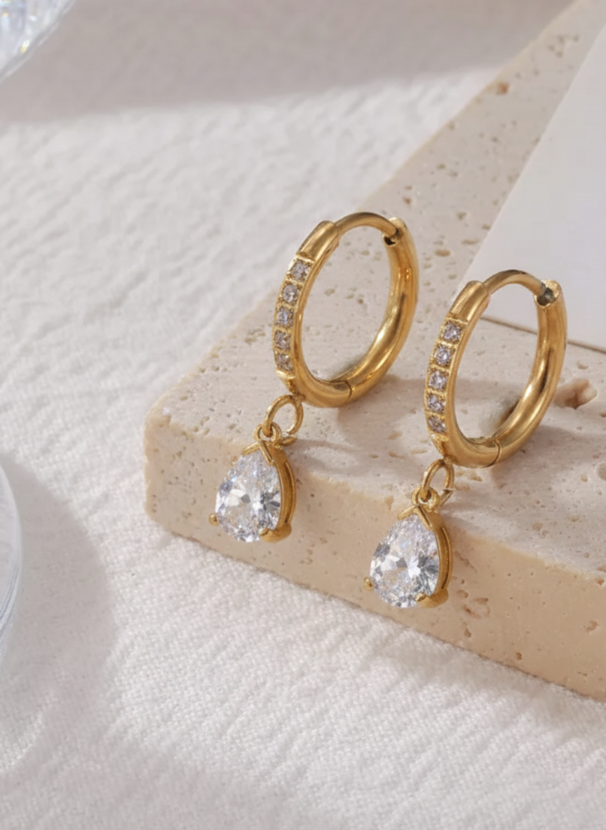 SERENE DEWDROP HUGGIES