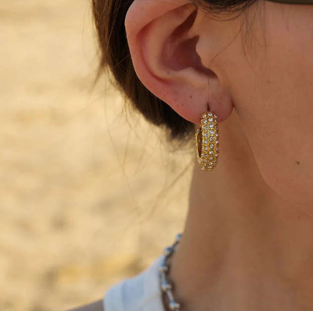 DIANA EARRINGS