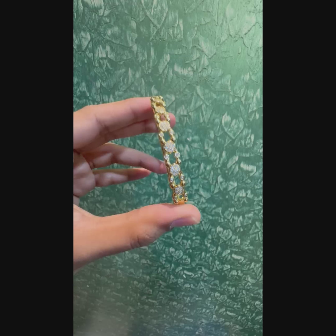 STELLER DOT BRACELET