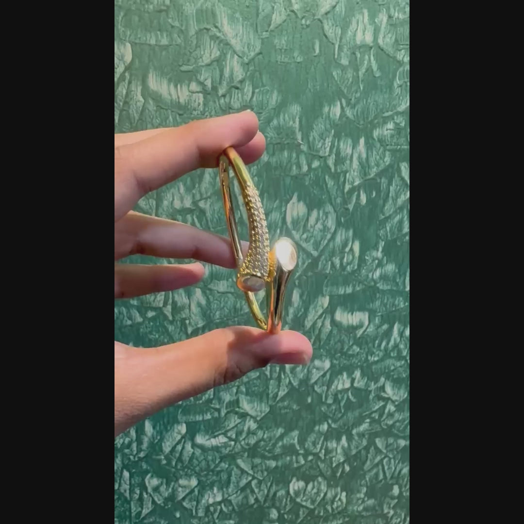 VELVET ECLIPSE BRACELET